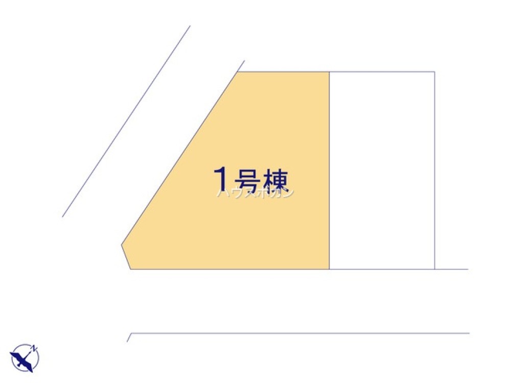 豊川市赤坂台第1期　全2棟　2号棟 画像3