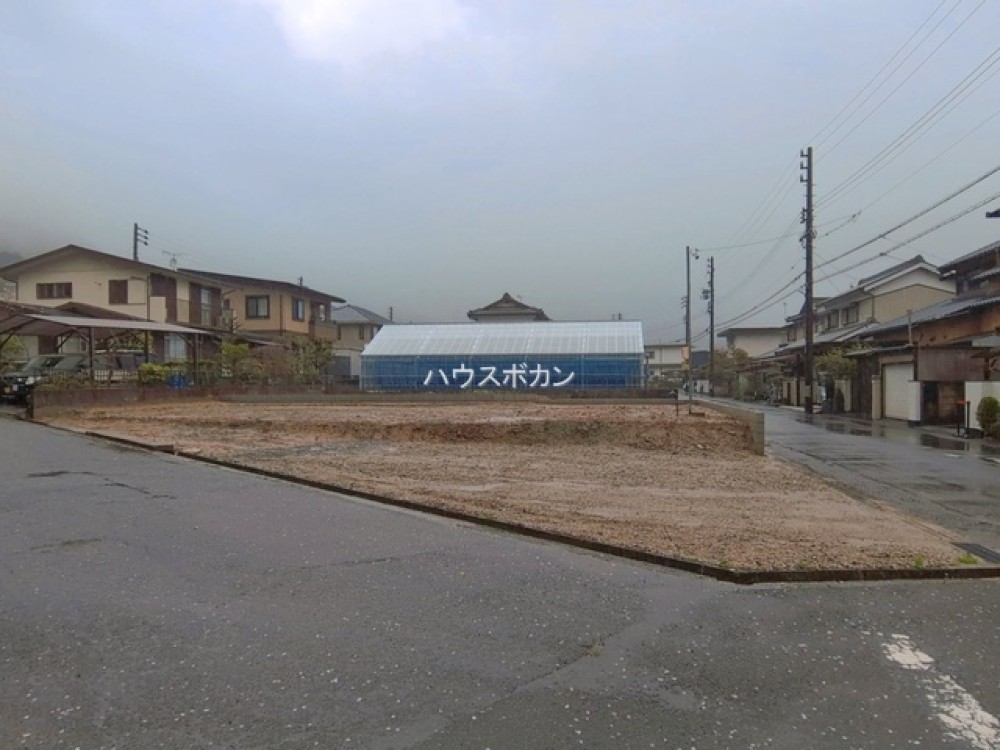 豊川市赤坂台第1期　全2棟　2号棟 画像4