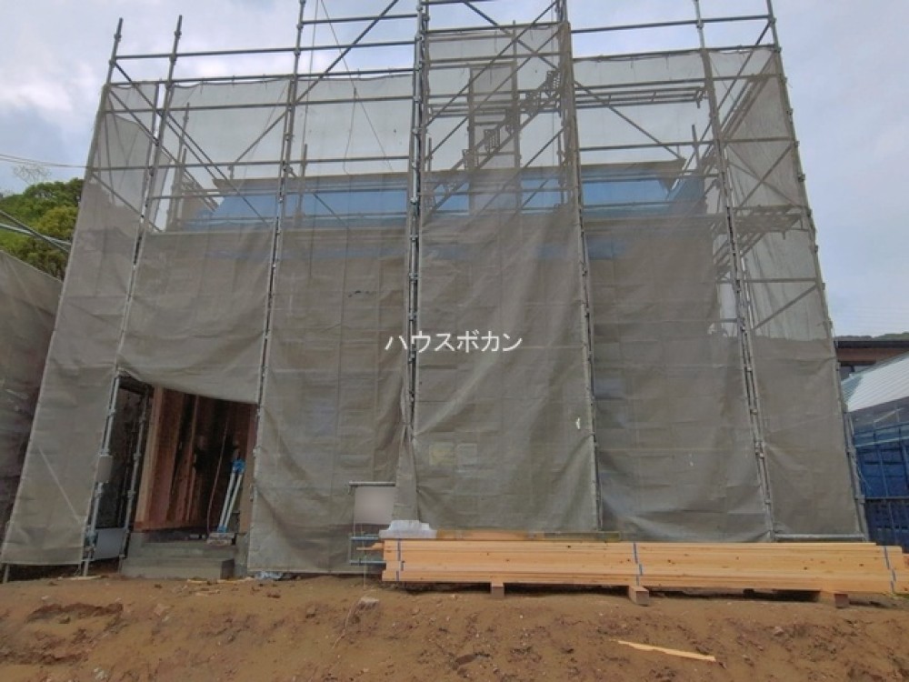 豊川市赤坂台第1期　全2棟　2号棟 画像5