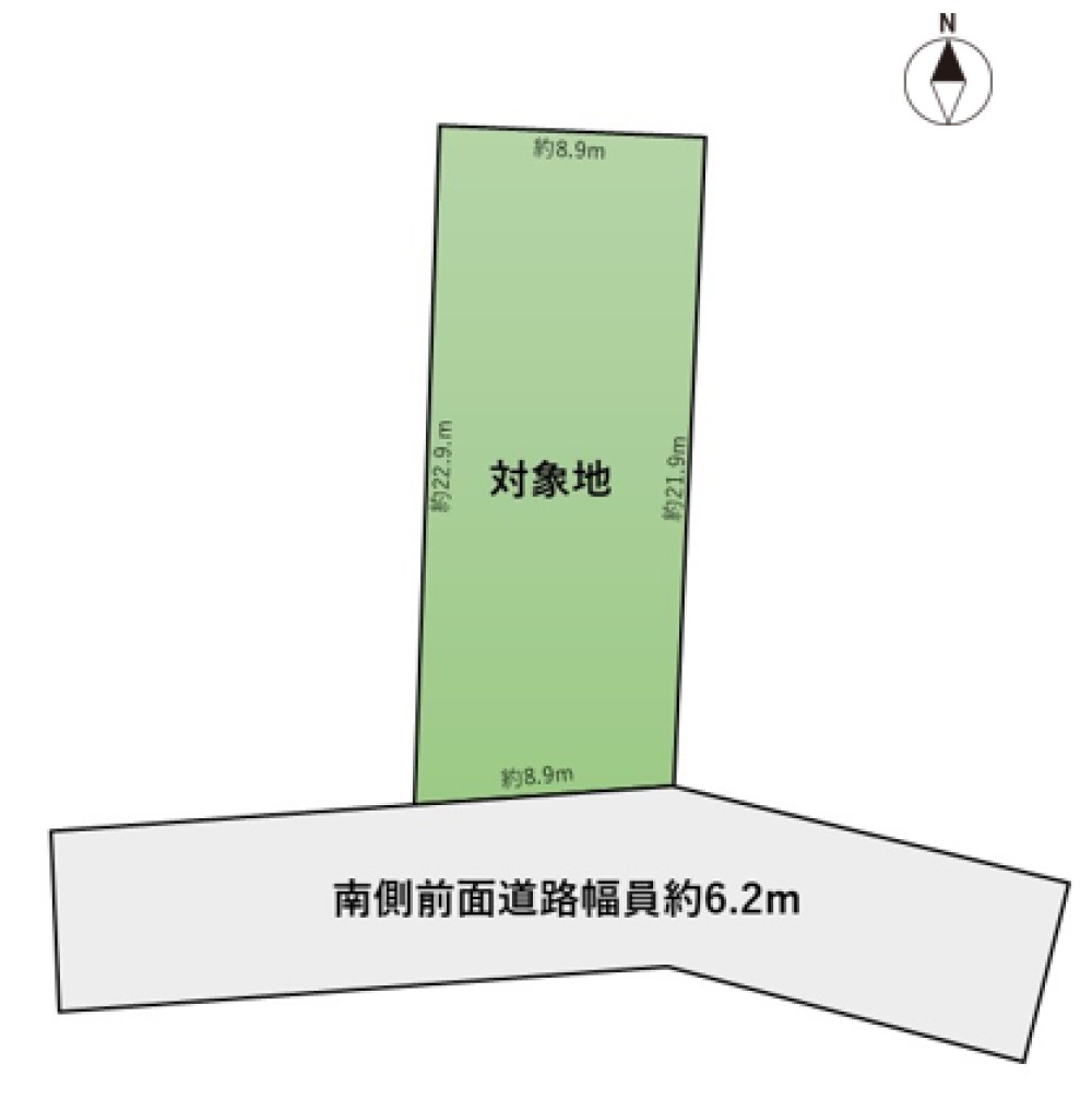 稲沢市稲沢町北山 画像1