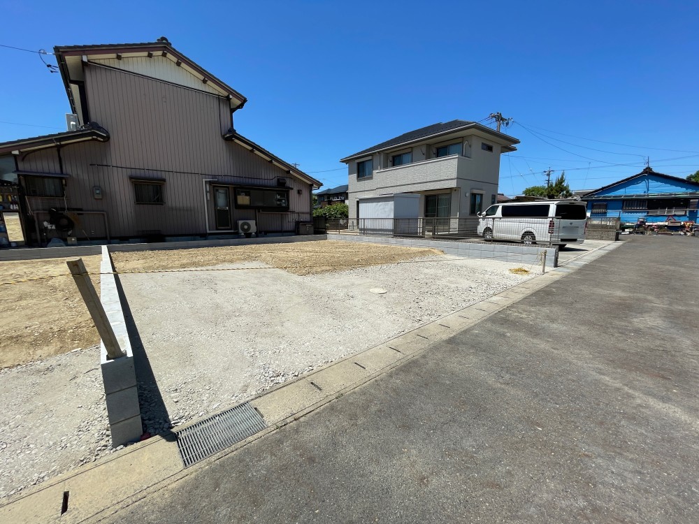 春日井市美濃町　4期　全2区画　1号地 画像4