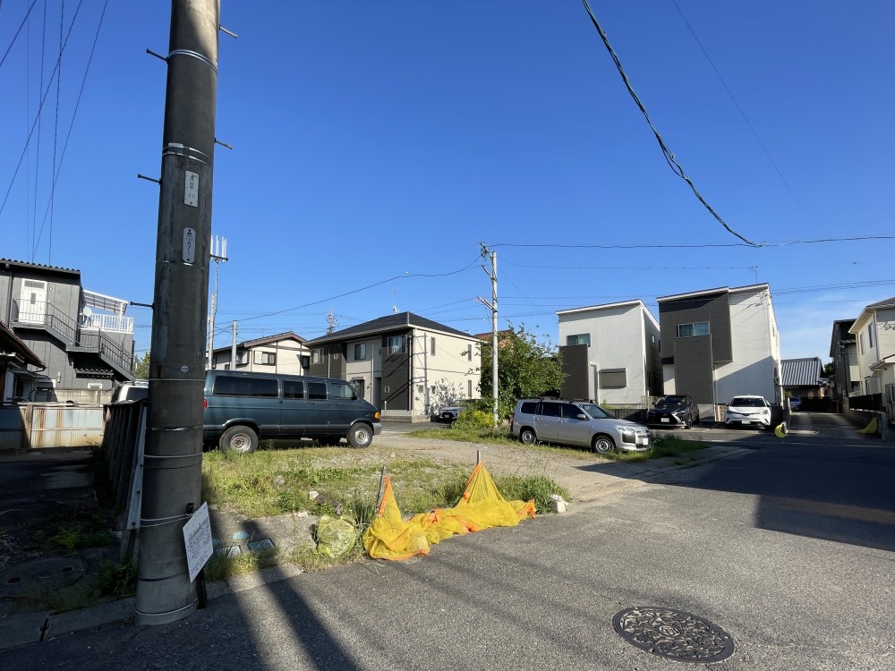 春日井市中新町　全2区画　A区画 画像4