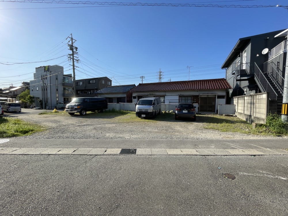 春日井市中新町　全2区画　B区画 画像4