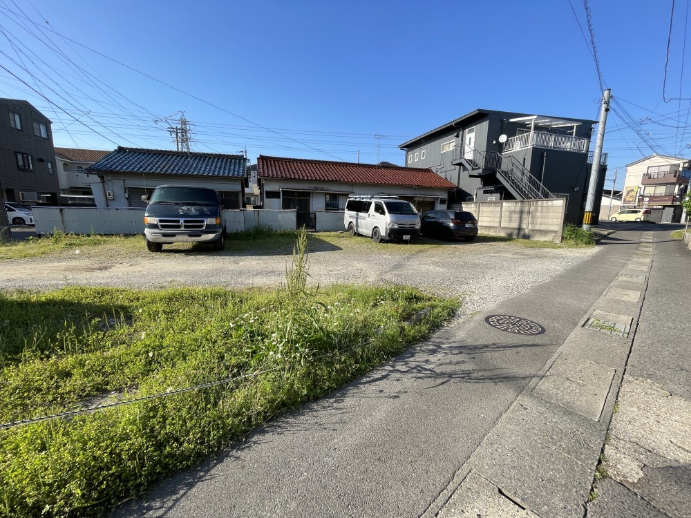 春日井市中新町　全2区画　B区画 画像3
