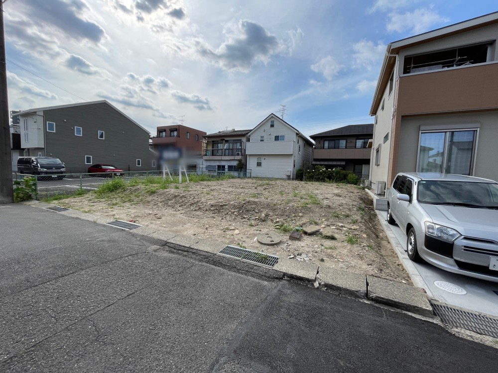 春日井市小木田町　1期　全2区画　1号地 画像5