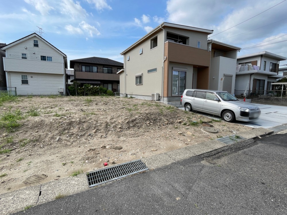 春日井市小木田町　1期　全2区画　1号地 画像4