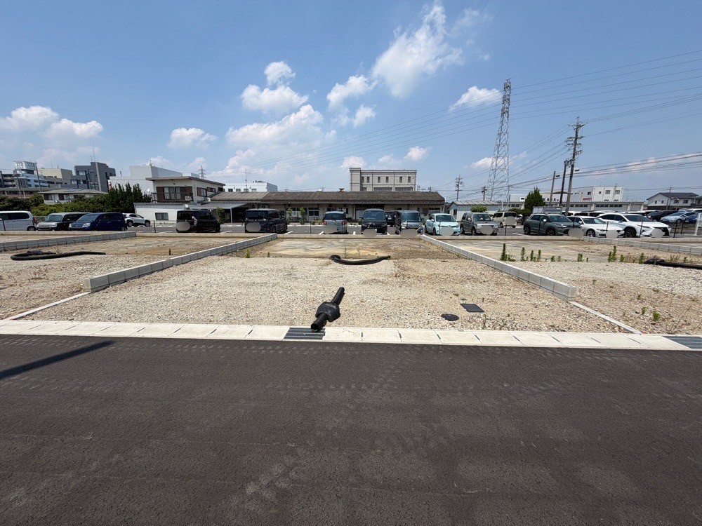 西尾市丁田町　全6区画　C区画 画像4