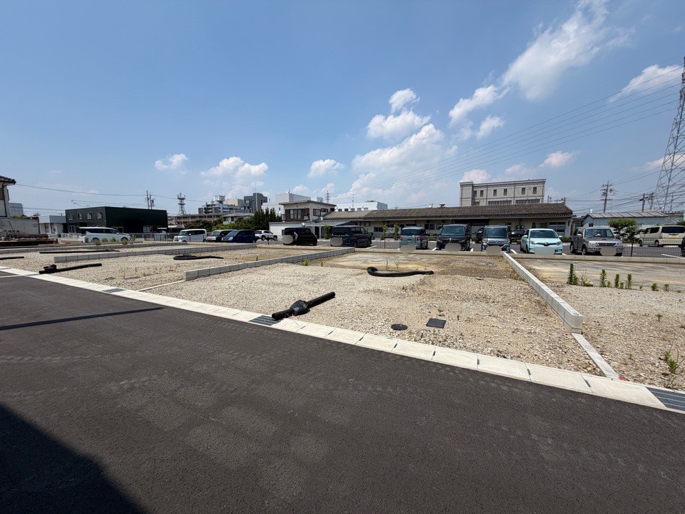 西尾市丁田町　全6区画　C区画 画像3