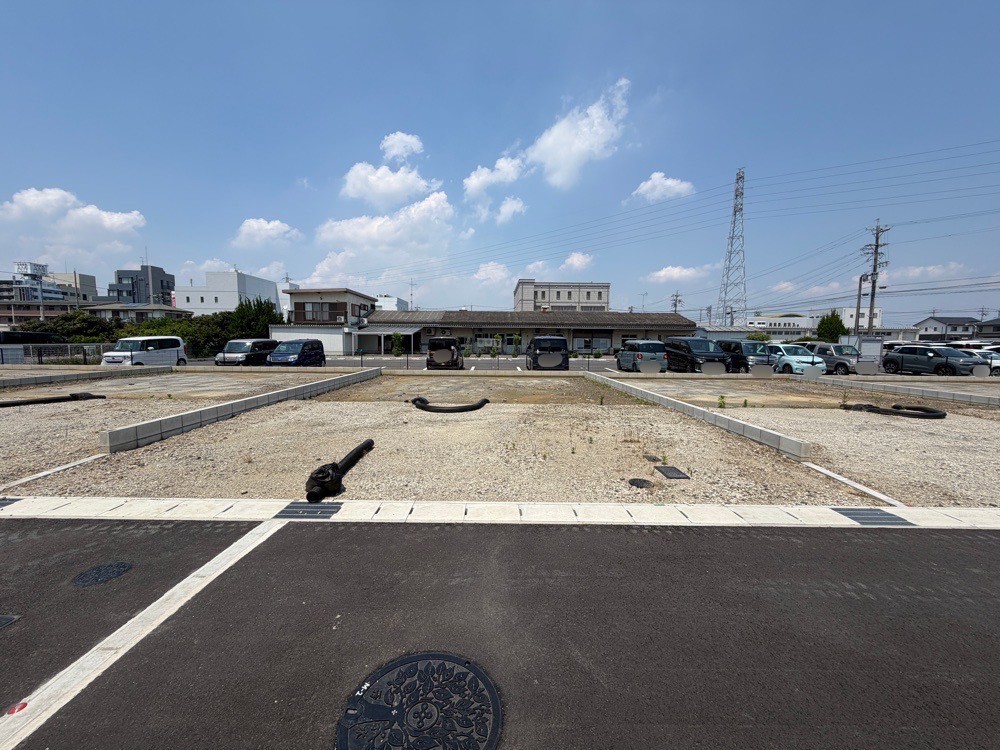 西尾市丁田町　全6区画　D区画 画像4