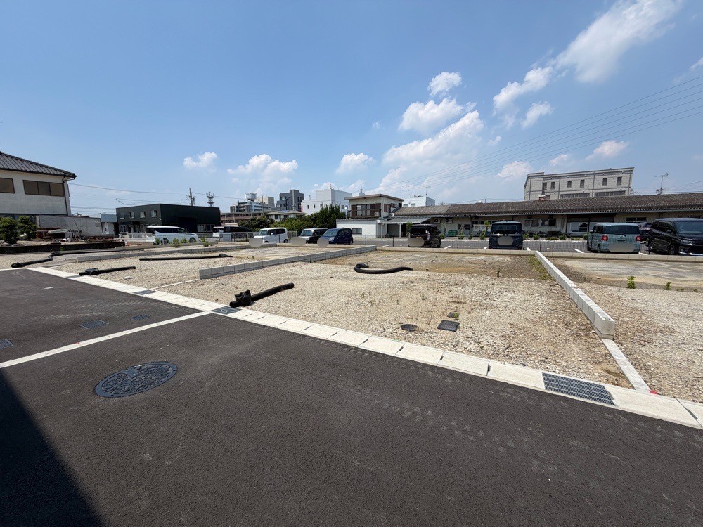 西尾市丁田町　全6区画　D区画 画像3