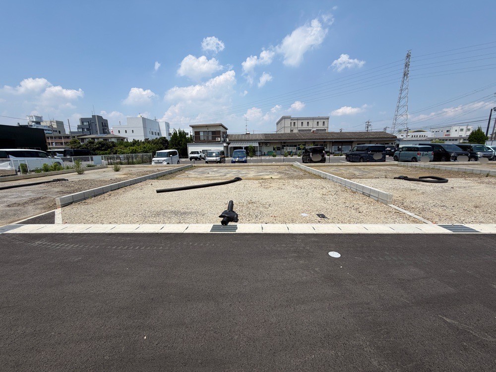 西尾市丁田町　全6区画　E区画 画像4