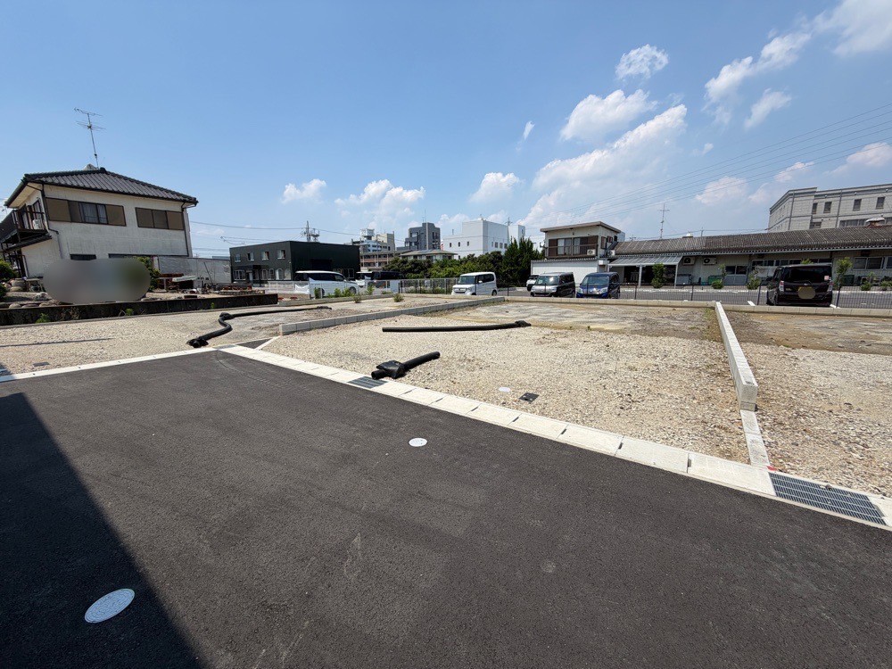 西尾市丁田町　全6区画　E区画 画像3