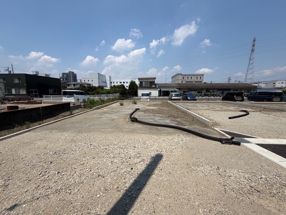 西尾市丁田町　全6区画　F区画 画像4