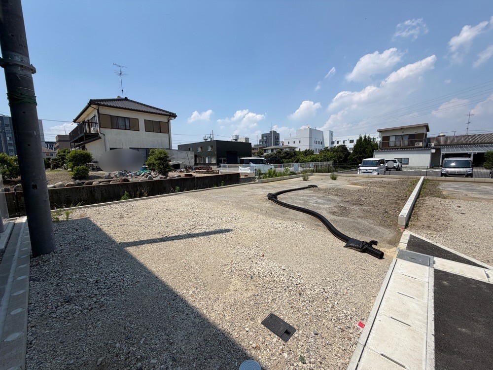 西尾市丁田町　全6区画　F区画 画像3