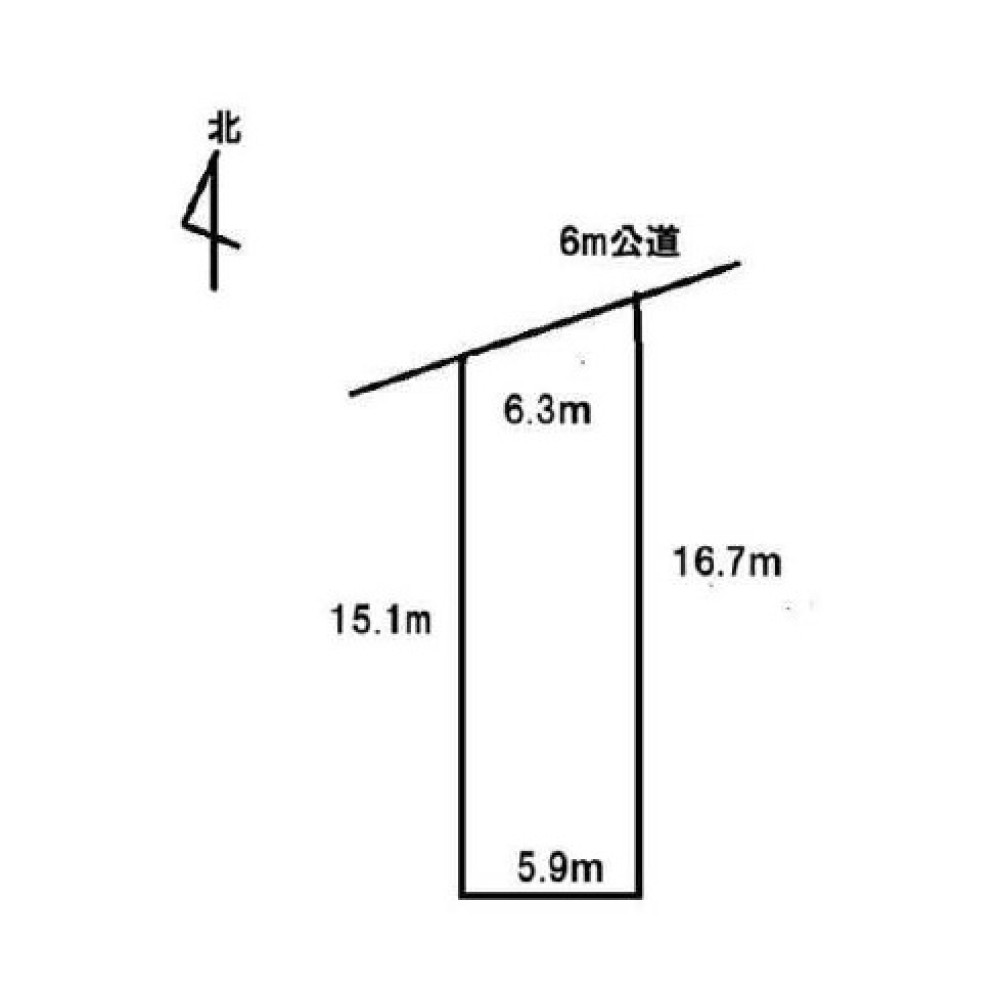 春日井市春日井上ノ町 画像1