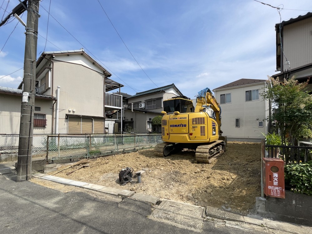 春日井市春日井上ノ町 画像5