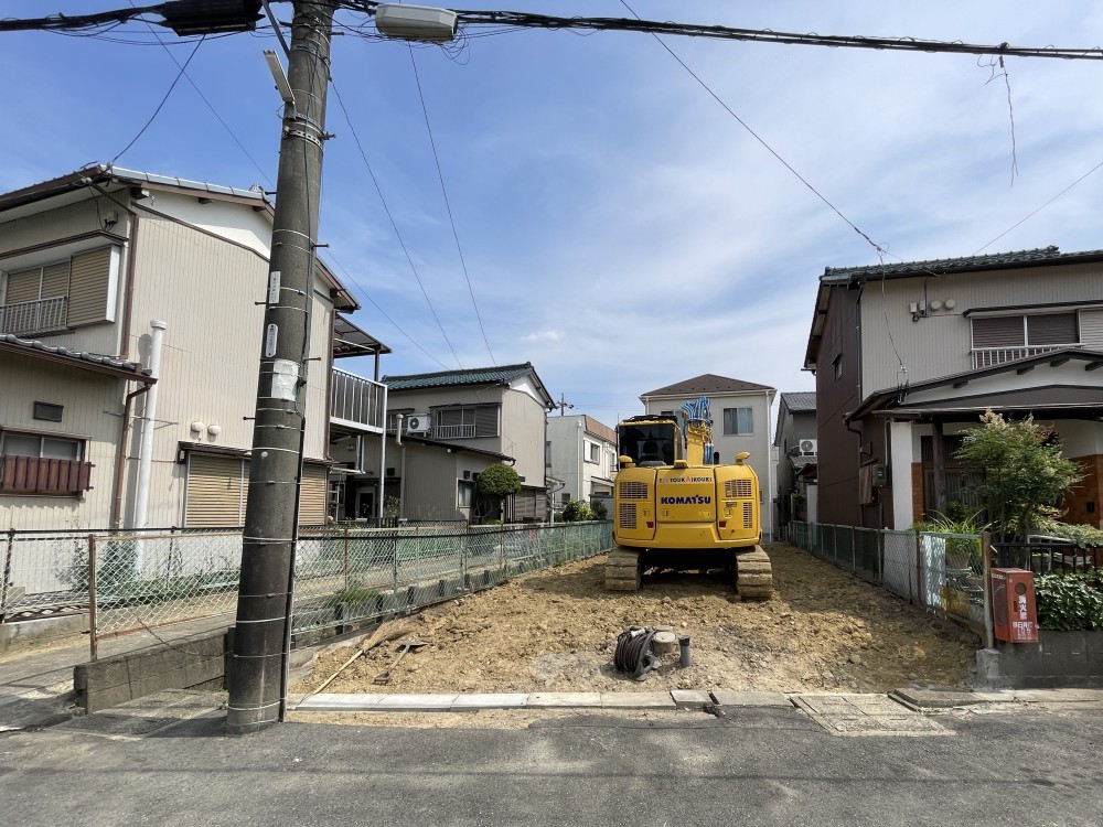 春日井市春日井上ノ町 画像4
