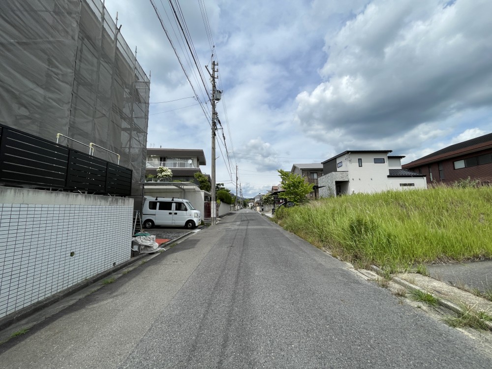 春日井市岩成台　5期　全3区画　1号地 画像6