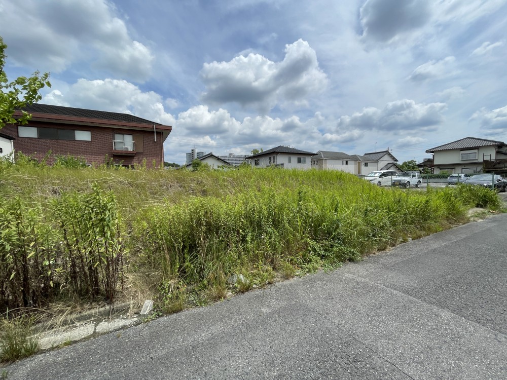 春日井市岩成台　5期　全3区画　2号地 画像5