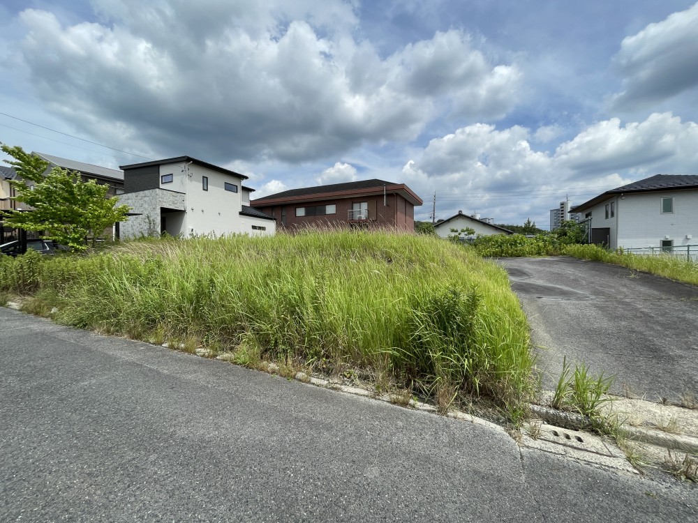 春日井市岩成台　5期　全3区画　2号地 画像4