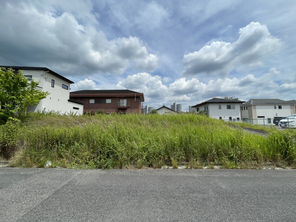 春日井市岩成台　5期　全3区画　2号地 画像4