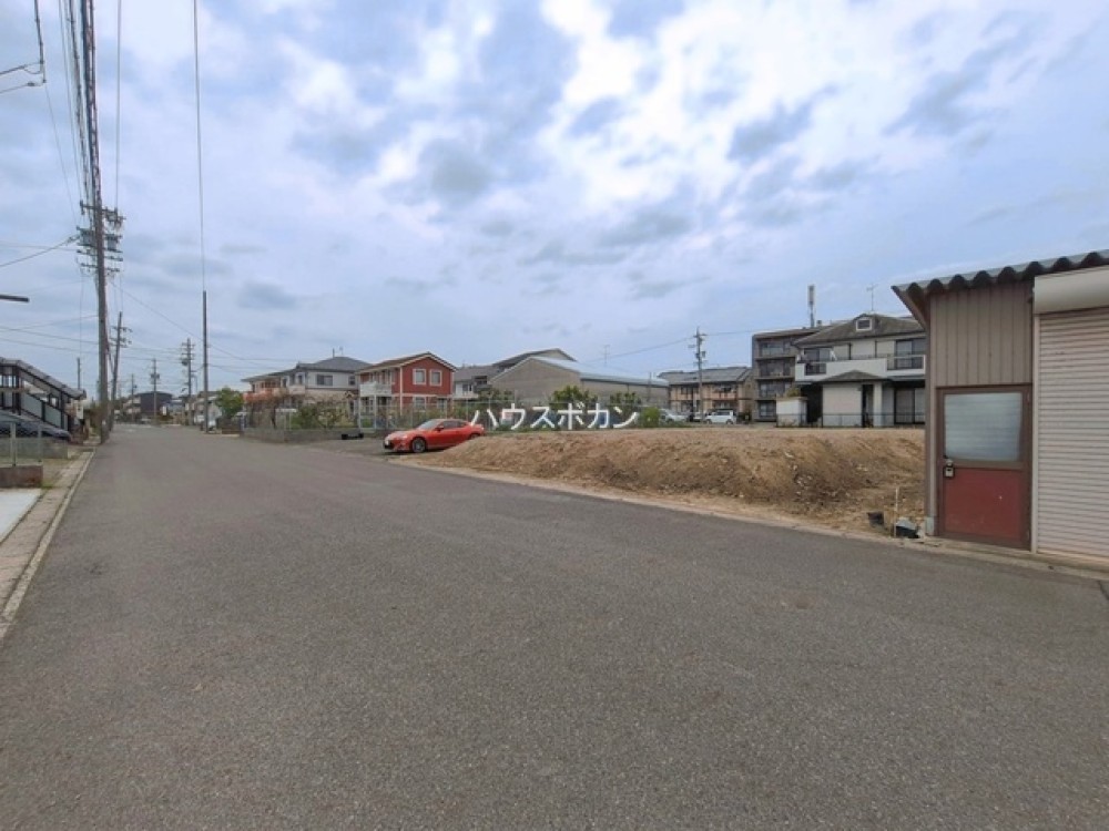 春日井市下条町　3期　全2棟　1号棟 画像3