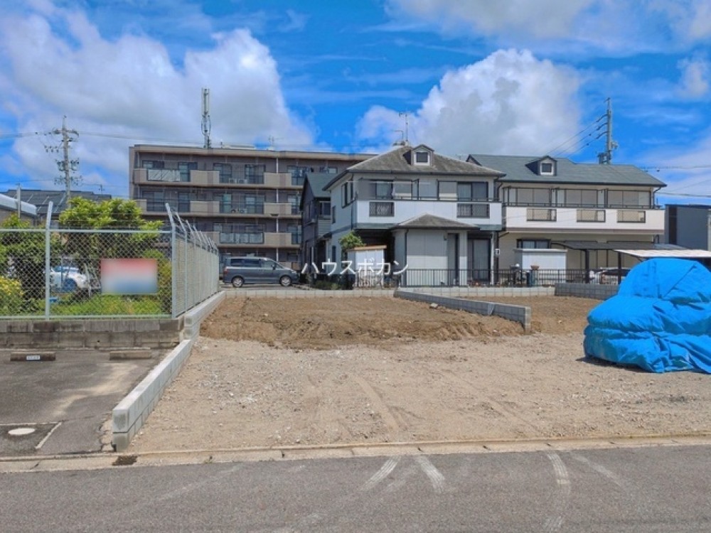 春日井市下条町　3期　全2棟　1号棟 画像3