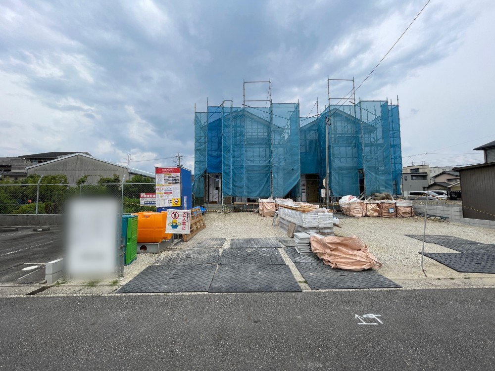 春日井市下条町　3期　全2棟　1号棟 画像5