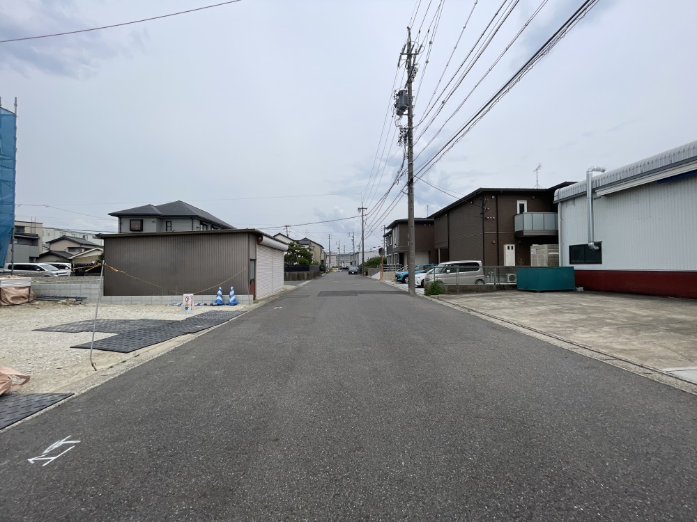 春日井市下条町　3期　全2棟　1号棟 画像6