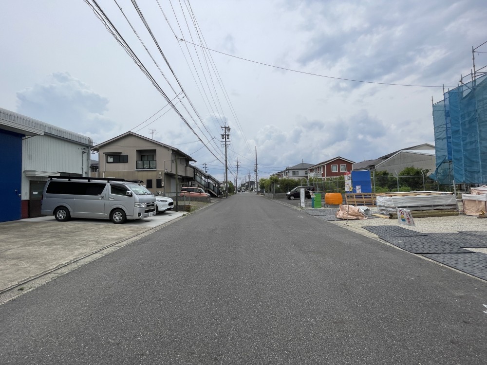 春日井市下条町　3期　全2棟　1号棟 画像7