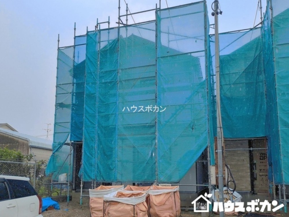 春日井市下条町　3期　全2棟　1号棟 画像3