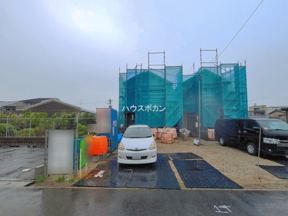 春日井市下条町　3期　全2棟　1号棟 画像4