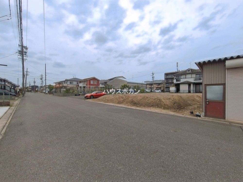 春日井市下条町　3期　全2棟　2号棟 画像3