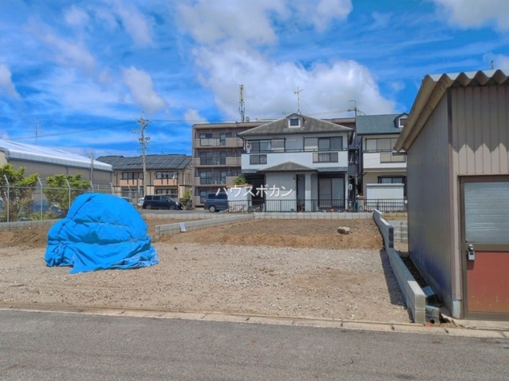 春日井市下条町　3期　全2棟　2号棟 画像4