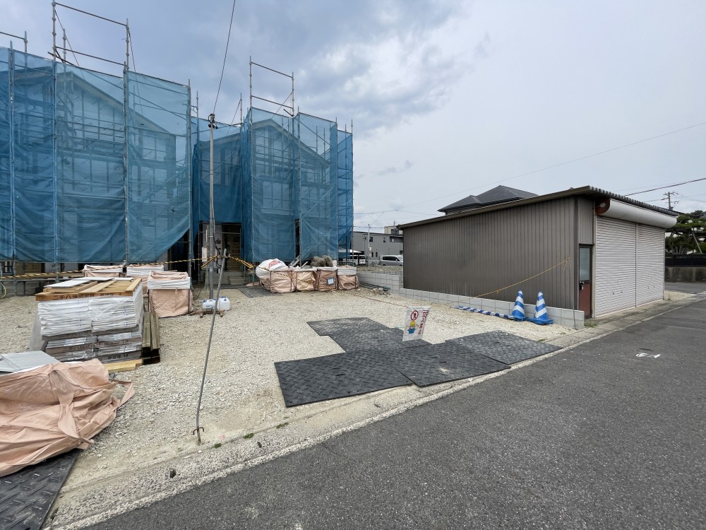 春日井市下条町　3期　全2棟　2号棟 画像5