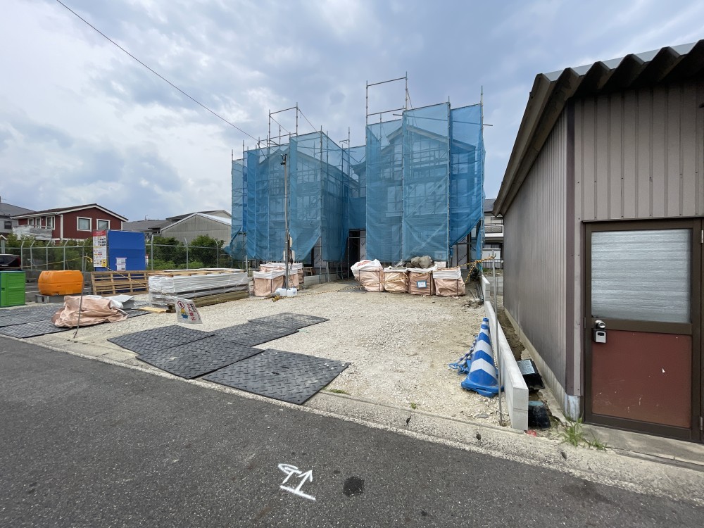 春日井市下条町　3期　全2棟　2号棟 画像4