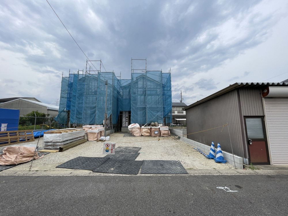 春日井市下条町　3期　全2棟　2号棟 画像5