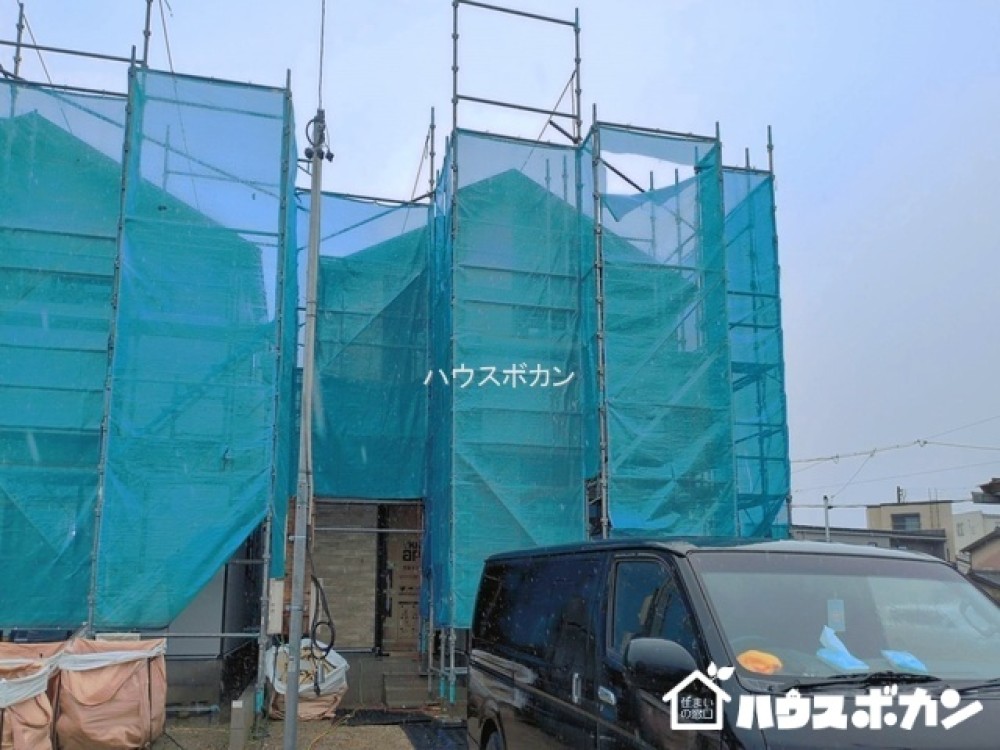 春日井市下条町　3期　全2棟　2号棟 画像3