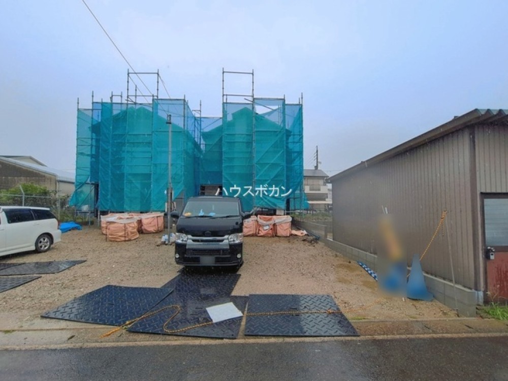 春日井市下条町　3期　全2棟　2号棟 画像4