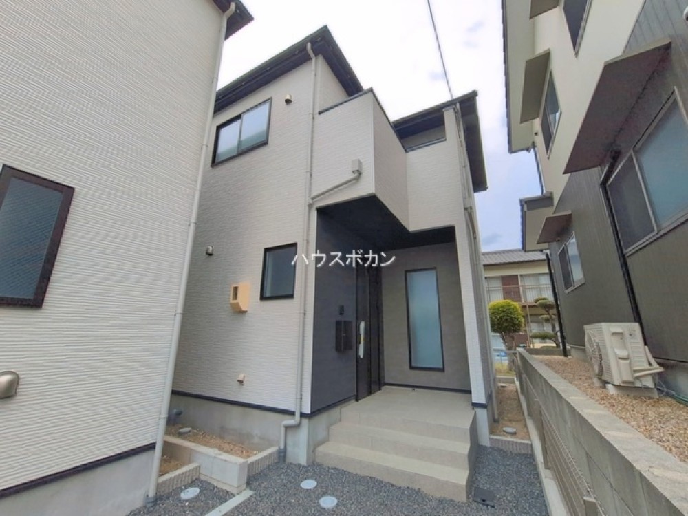 春日井市弥生町　2期　全2棟　1号棟 画像3