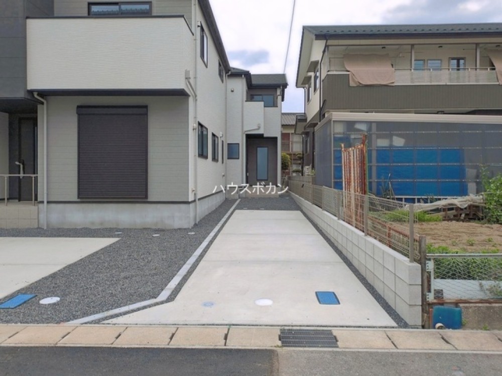 春日井市弥生町　2期　全2棟　1号棟 画像4