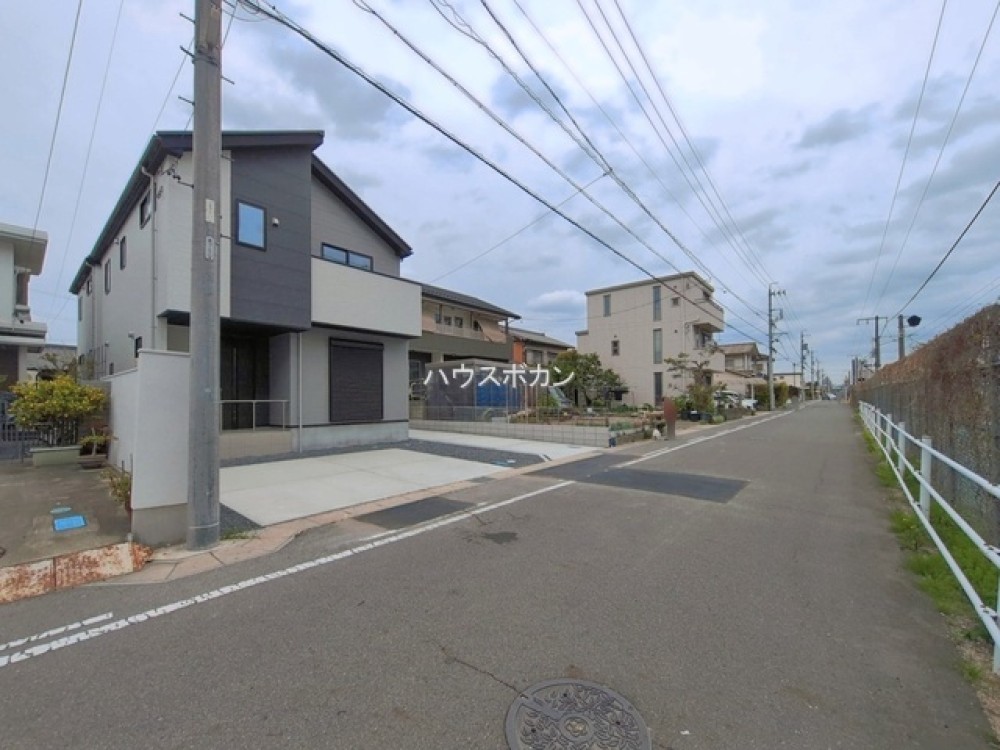 春日井市弥生町　2期　全2棟　1号棟 画像5