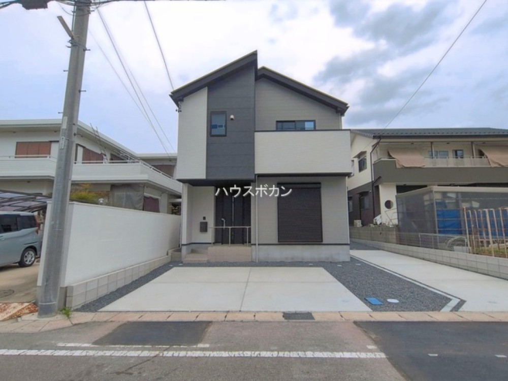 春日井市弥生町　2期　全2棟　2号棟 画像4