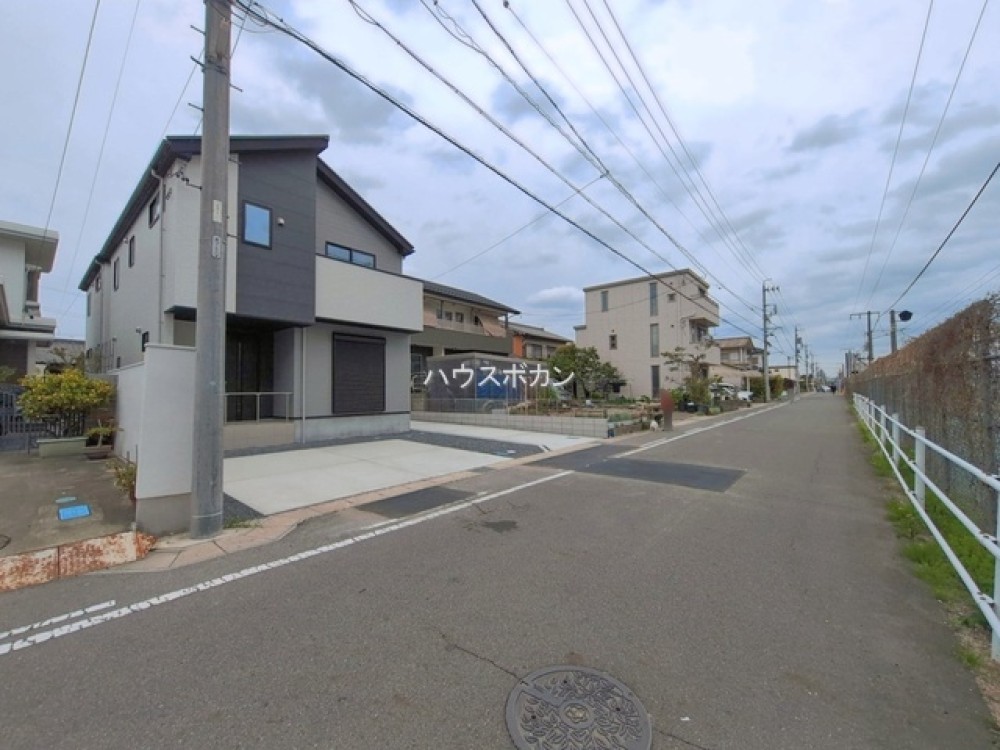 春日井市弥生町　2期　全2棟　2号棟 画像5