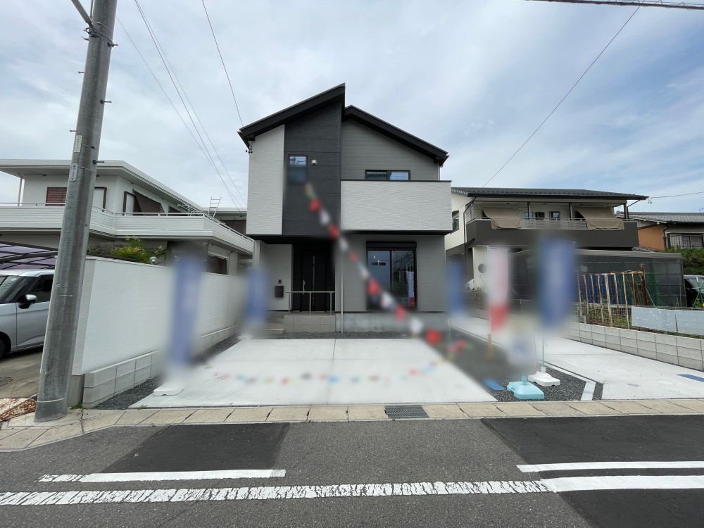 春日井市弥生町　2期　全2棟　2号棟 画像16