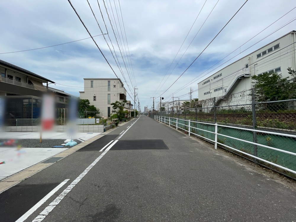 春日井市弥生町　2期　全2棟　2号棟 画像17