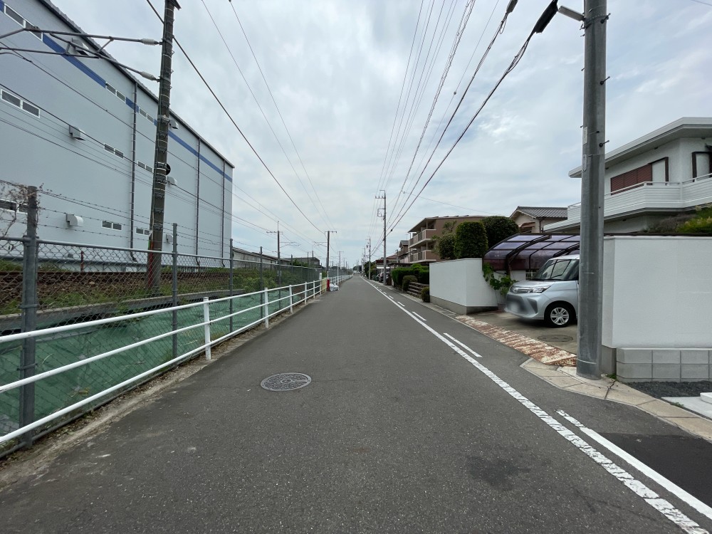 春日井市弥生町　2期　全2棟　2号棟 画像18