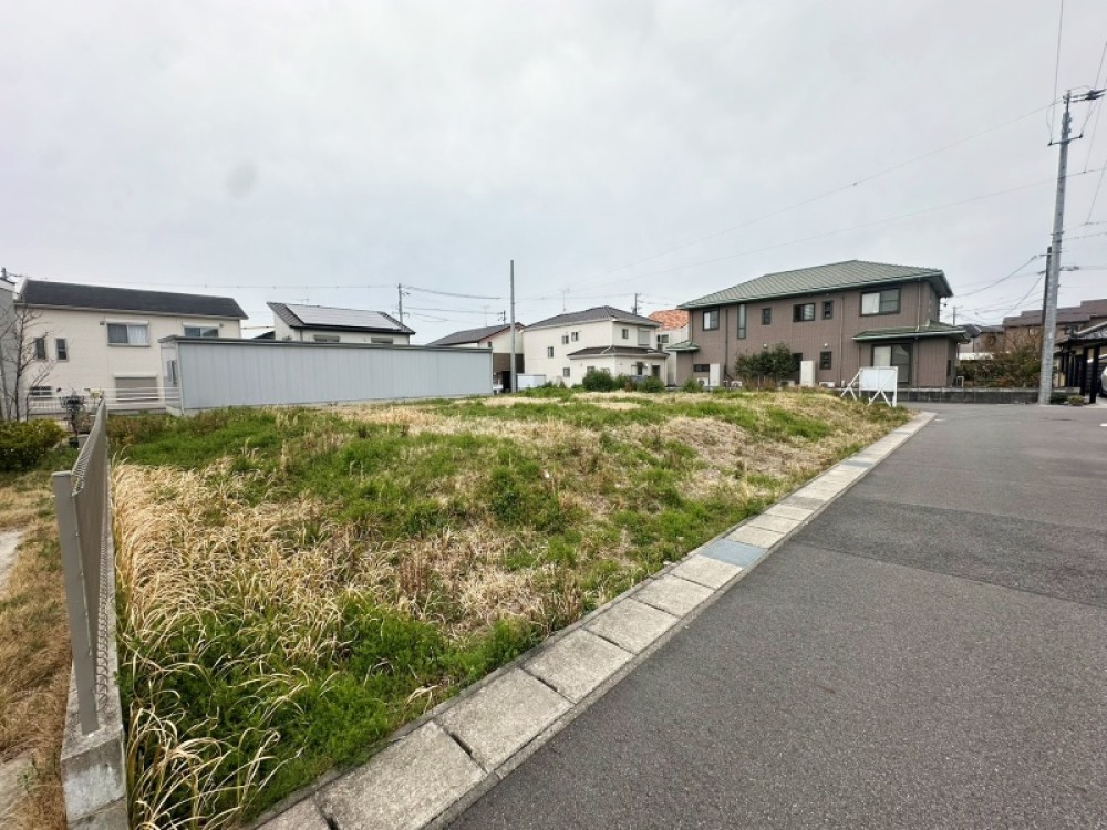 刈⾕市野⽥町　全3区画　2号地 画像4