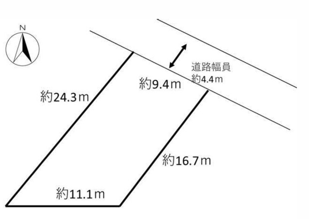 海部郡大治町大字鎌須賀 画像1