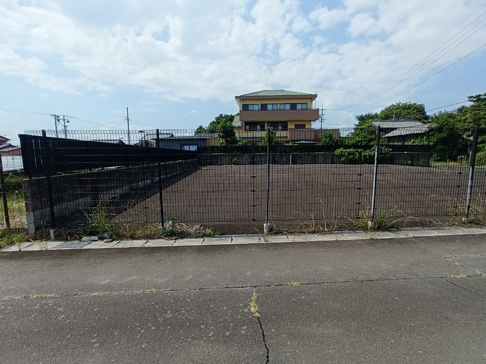 一宮市明地　全2区画　B区画 画像3